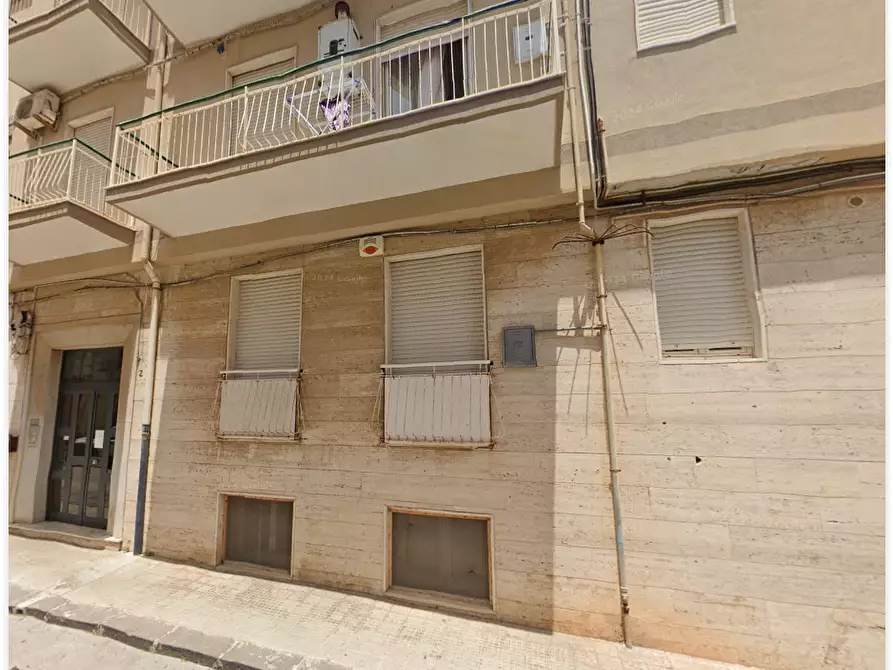 Immagine 1 di Appartamento in vendita  in Via Vincenzo Statella  2 a Siracusa