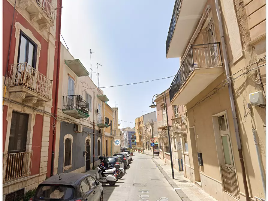 Immagine 1 di Casa indipendente in vendita  a Siracusa