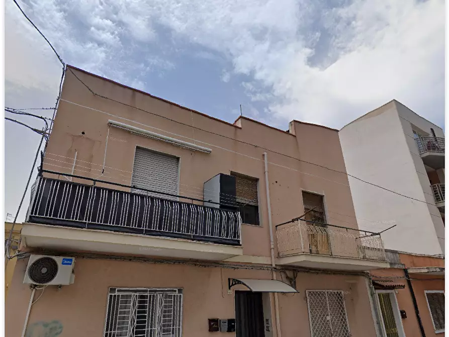 Immagine 1 di Appartamento in vendita  in Via Luigi Vanvitelli 65 a Siracusa