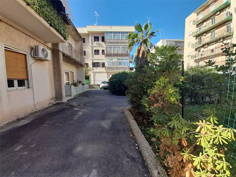 Immagine 2 di Appartamento in vendita  a Siracusa