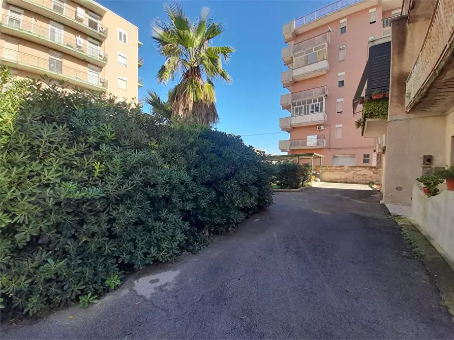 Immagine 3 di Appartamento in vendita  a Siracusa