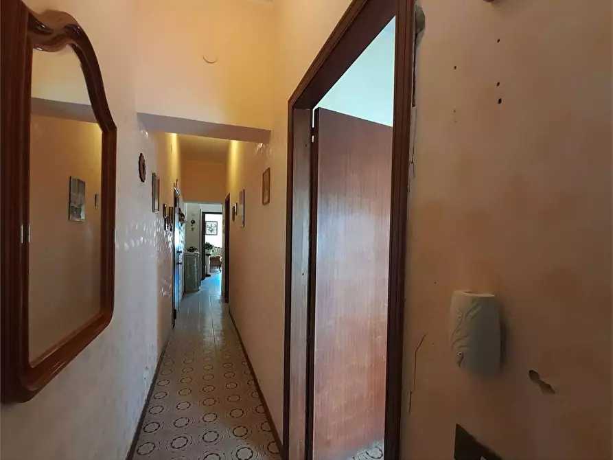 Immagine 4 di Appartamento in vendita  a Siracusa