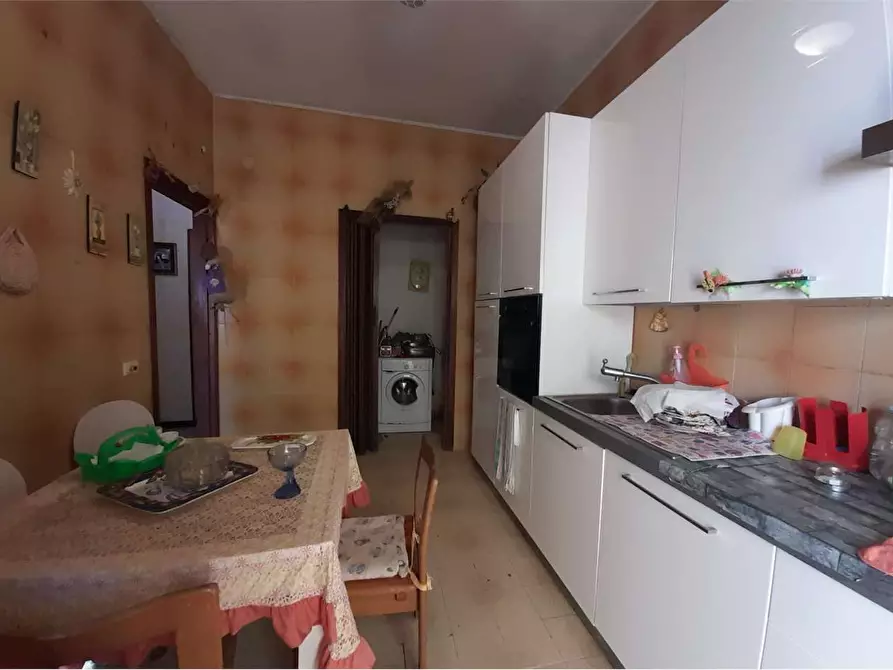 Immagine 22 di Appartamento in vendita  a Siracusa