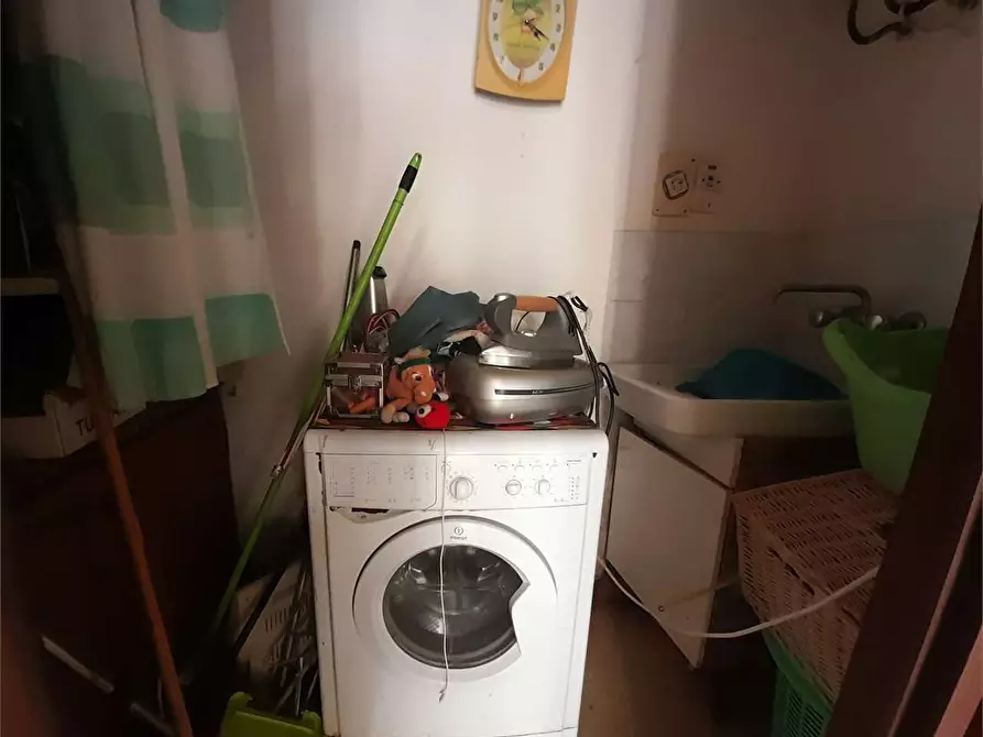 Immagine 23 di Appartamento in vendita  a Siracusa