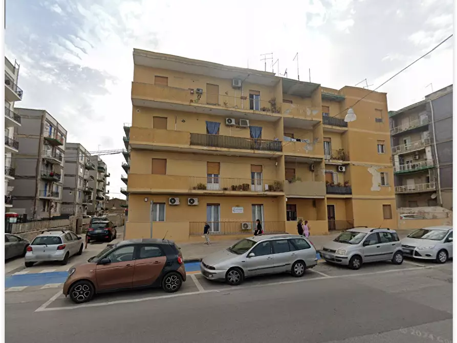 Immagine 1 di Appartamento in vendita  in Viale Santa Panagia 53 a Siracusa