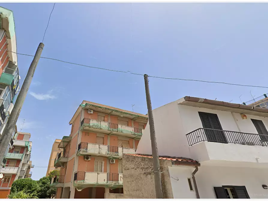 Appartamento in vendita in via Temistocle 50 a Siracusa