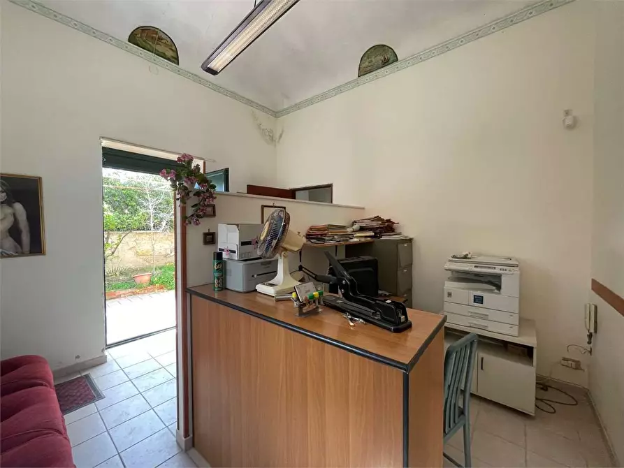 Immagine 20 di Villa in vendita  a Siracusa