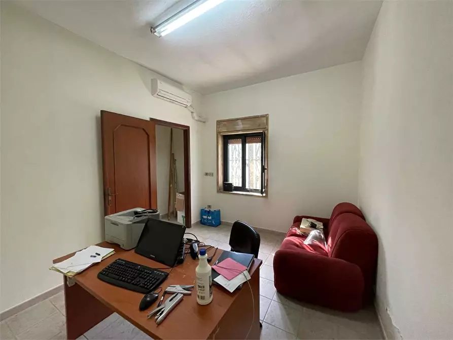 Immagine 21 di Villa in vendita  a Siracusa