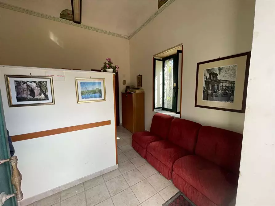 Immagine 22 di Villa in vendita  a Siracusa