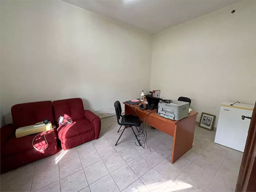 Immagine 23 di Villa in vendita  a Siracusa