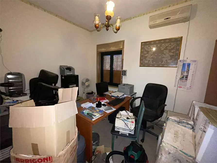 Immagine 26 di Villa in vendita  a Siracusa