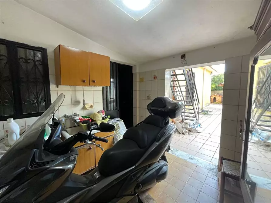 Immagine 22 di Villa in vendita  a Siracusa