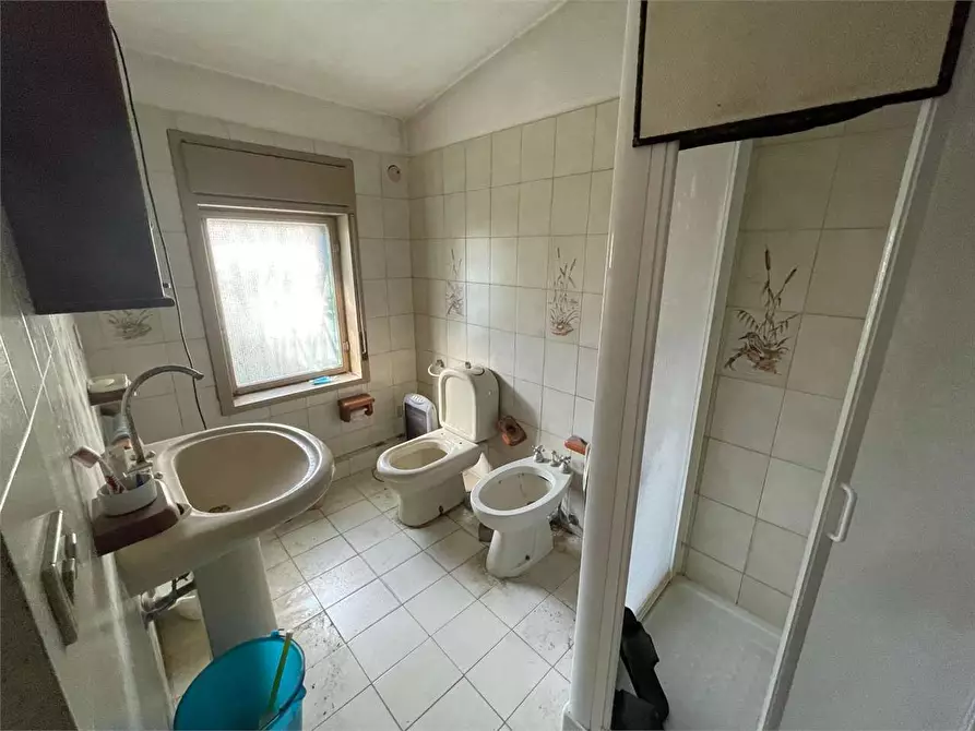 Immagine 24 di Villa in vendita  a Siracusa