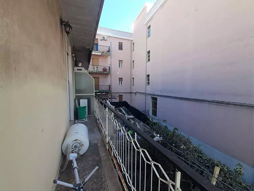 Immagine 2 di Appartamento in vendita  a Siracusa