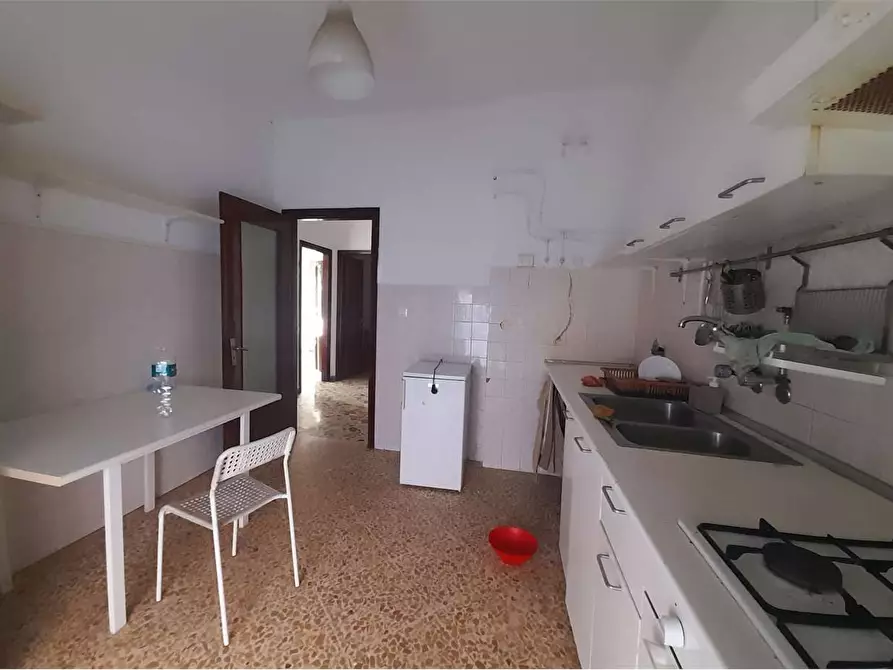 Immagine 8 di Appartamento in vendita  a Siracusa