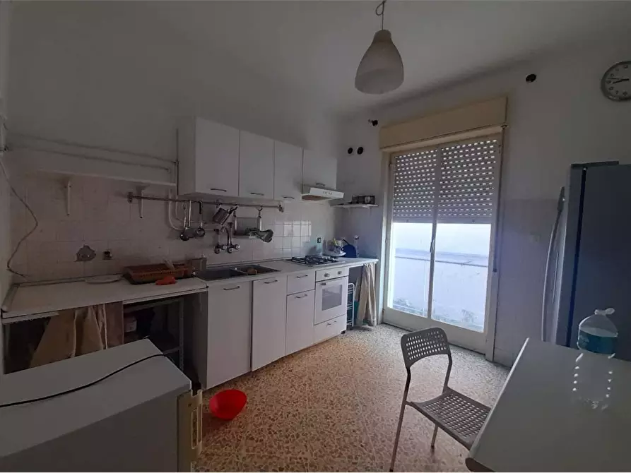 Immagine 11 di Appartamento in vendita  a Siracusa