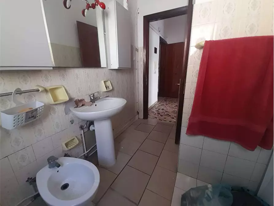 Immagine 13 di Appartamento in vendita  a Siracusa