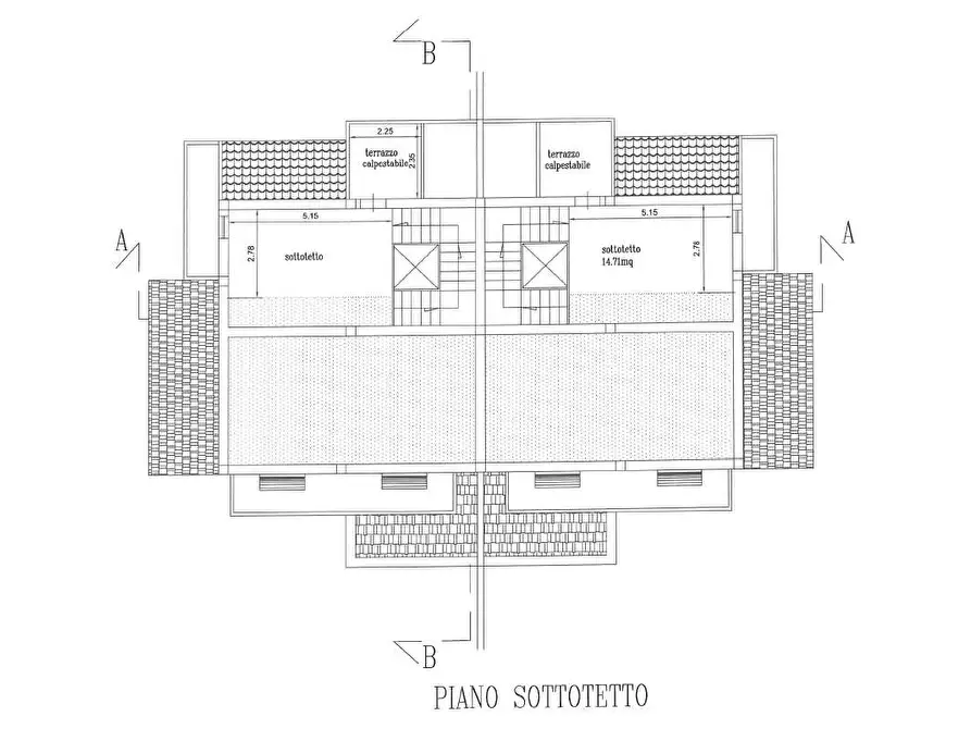 Immagine 7 di Villa in vendita  a Siracusa