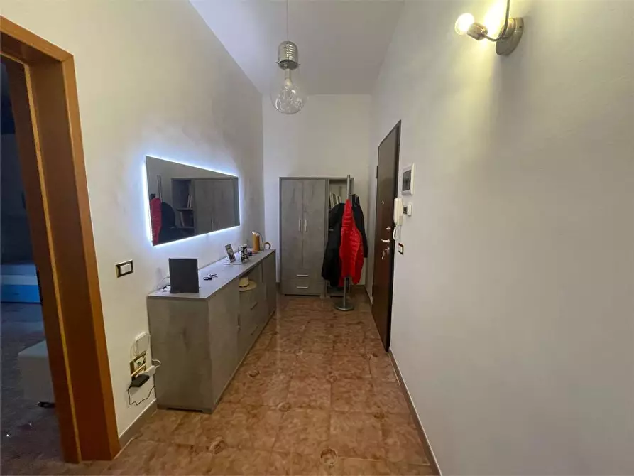 Immagine 2 di Appartamento in vendita  a Siracusa