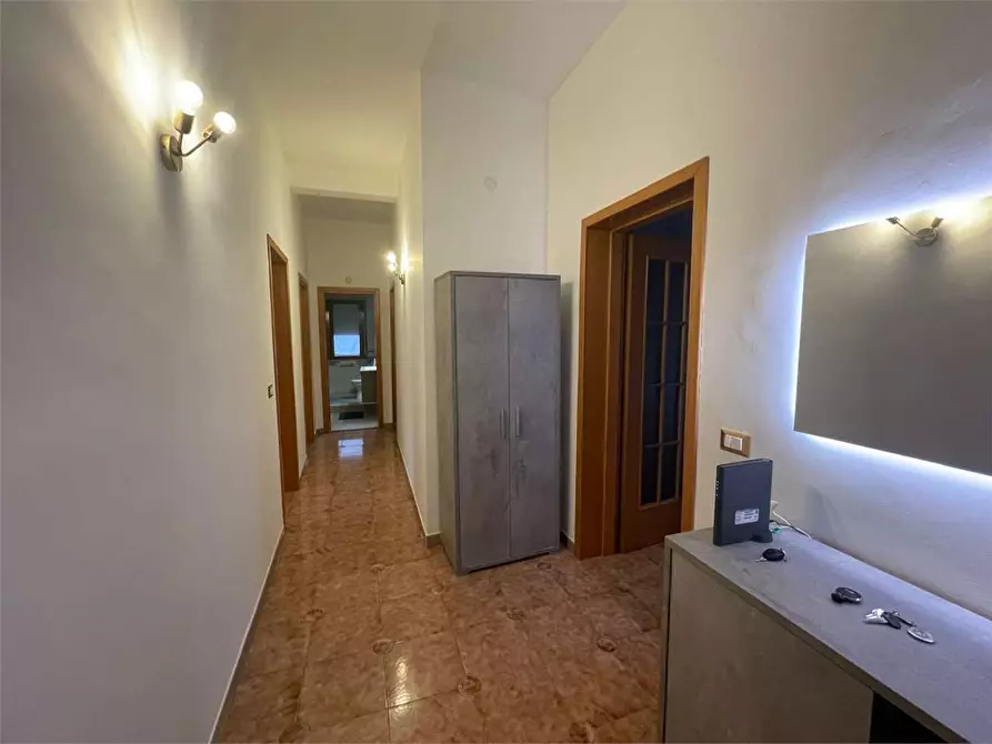 Immagine 4 di Appartamento in vendita  a Siracusa