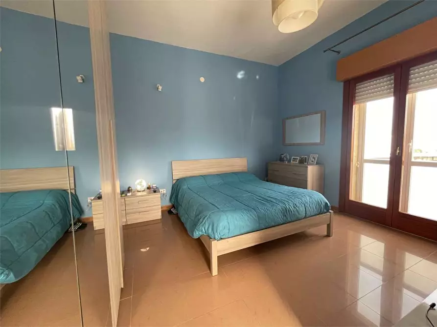 Immagine 16 di Appartamento in vendita  a Siracusa