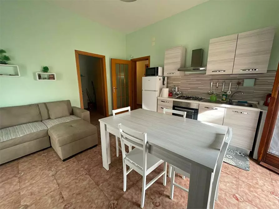 Immagine 4 di Appartamento in vendita  a Siracusa