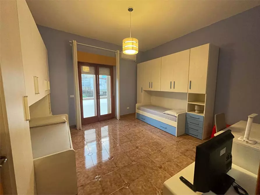 Immagine 6 di Appartamento in vendita  in via marche 1 a Siracusa