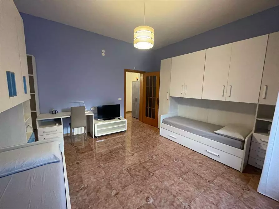 Immagine 8 di Appartamento in vendita  in via marche 1 a Siracusa