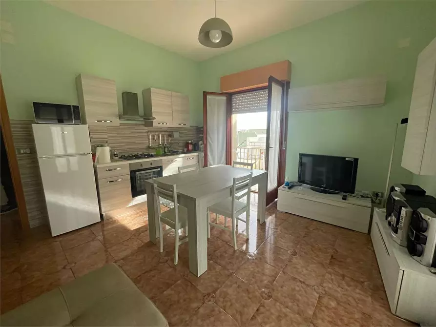 Immagine 1 di Appartamento in vendita  in via marche 1 a Siracusa