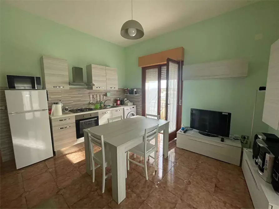 Immagine 21 di Appartamento in vendita  in via marche 1 a Siracusa