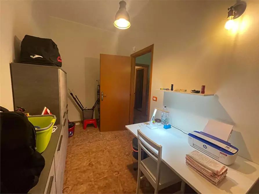 Immagine 23 di Appartamento in vendita  in via marche 1 a Siracusa