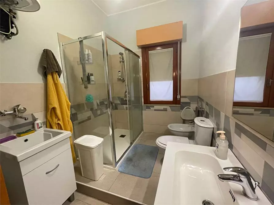 Immagine 27 di Appartamento in vendita  in via marche 1 a Siracusa