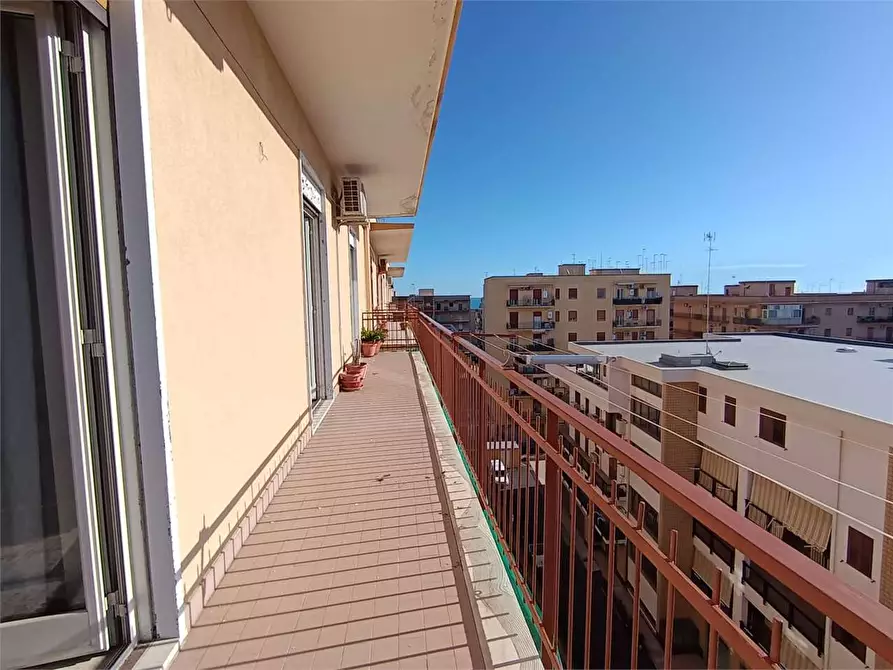 Immagine 1 di Appartamento in vendita  a Siracusa