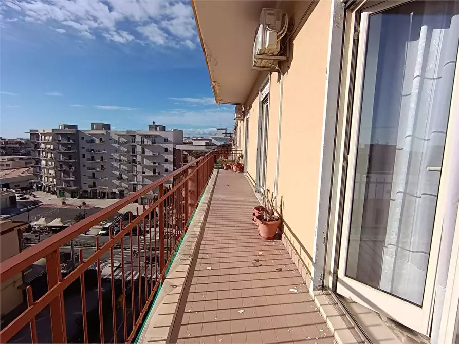 Immagine 2 di Appartamento in vendita  a Siracusa