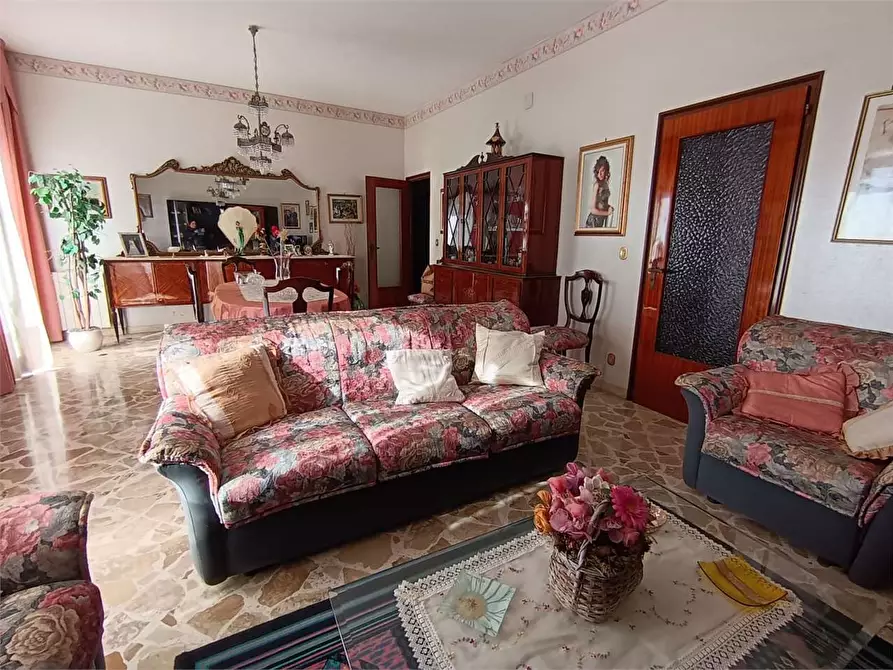 Immagine 7 di Appartamento in vendita  a Siracusa