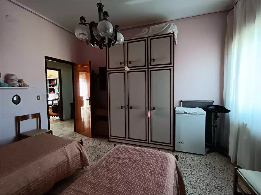 Immagine 11 di Appartamento in vendita  a Siracusa