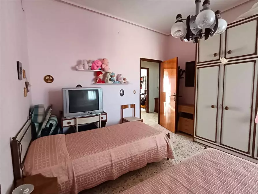 Immagine 13 di Appartamento in vendita  a Siracusa