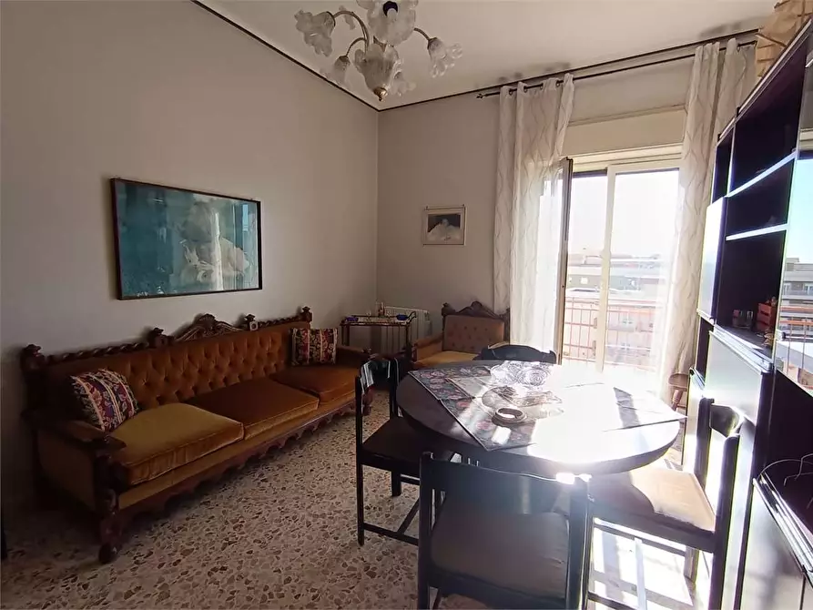 Immagine 16 di Appartamento in vendita  a Siracusa