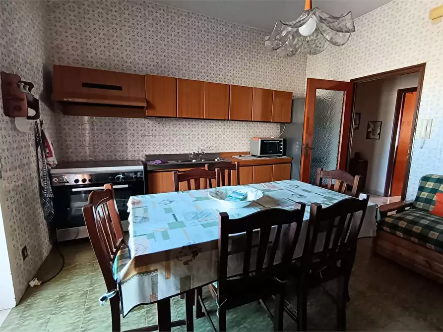 Immagine 21 di Appartamento in vendita  a Siracusa