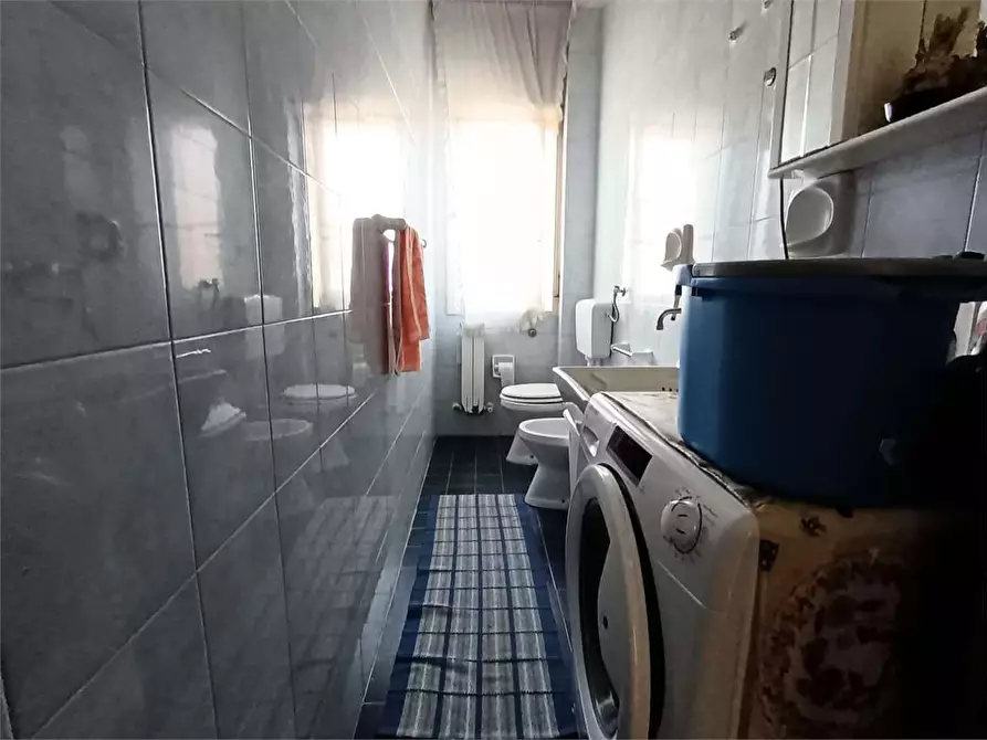 Immagine 21 di Appartamento in vendita  in viale tisia 1 a Siracusa