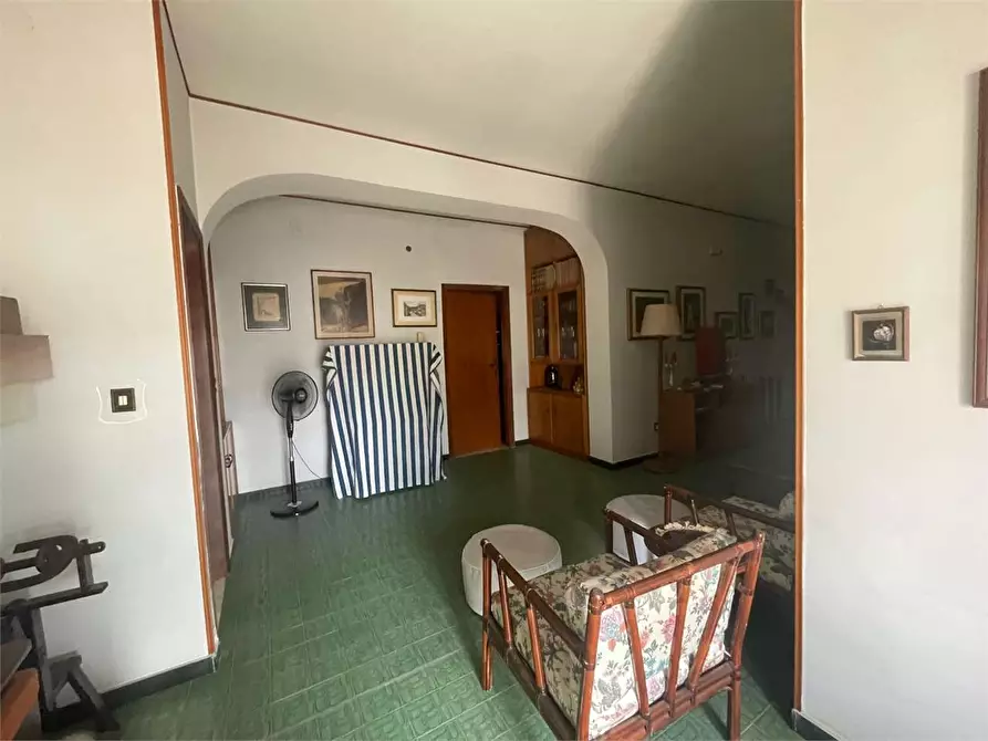 Immagine 5 di Appartamento in vendita  a Siracusa