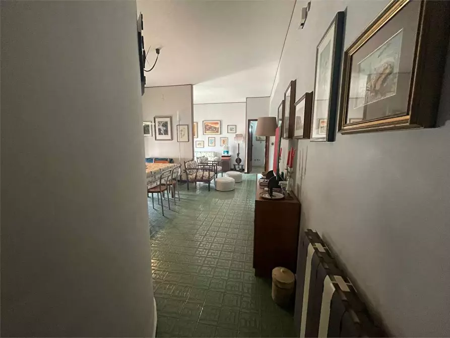 Immagine 9 di Appartamento in vendita  a Siracusa