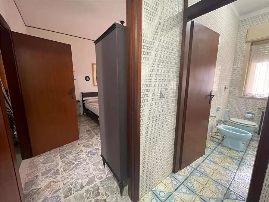 Immagine 13 di Appartamento in vendita  a Siracusa