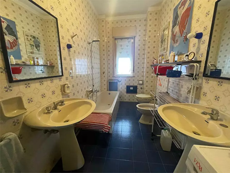 Immagine 21 di Appartamento in vendita  a Siracusa