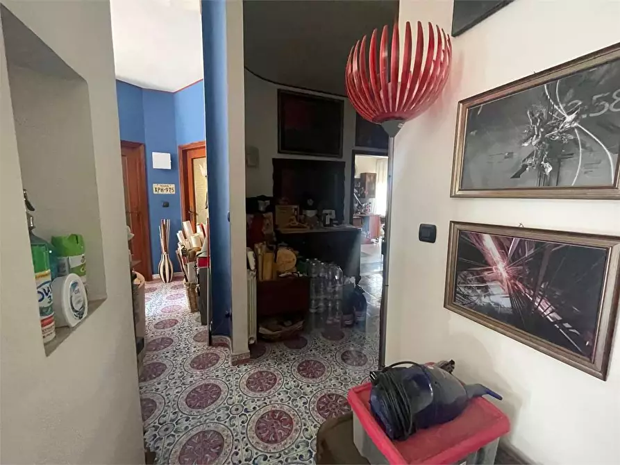 Immagine 26 di Appartamento in vendita  a Siracusa