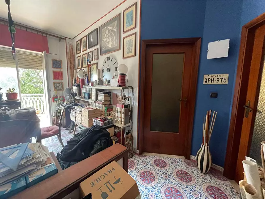 Immagine 31 di Appartamento in vendita  a Siracusa