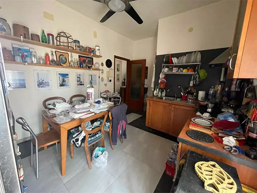 Immagine 34 di Appartamento in vendita  a Siracusa