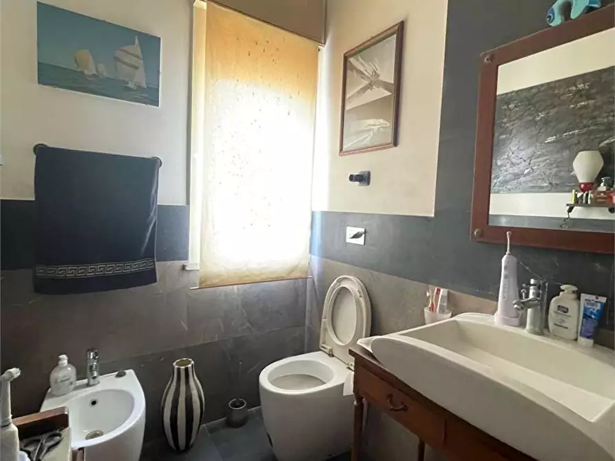 Immagine 41 di Appartamento in vendita  a Siracusa