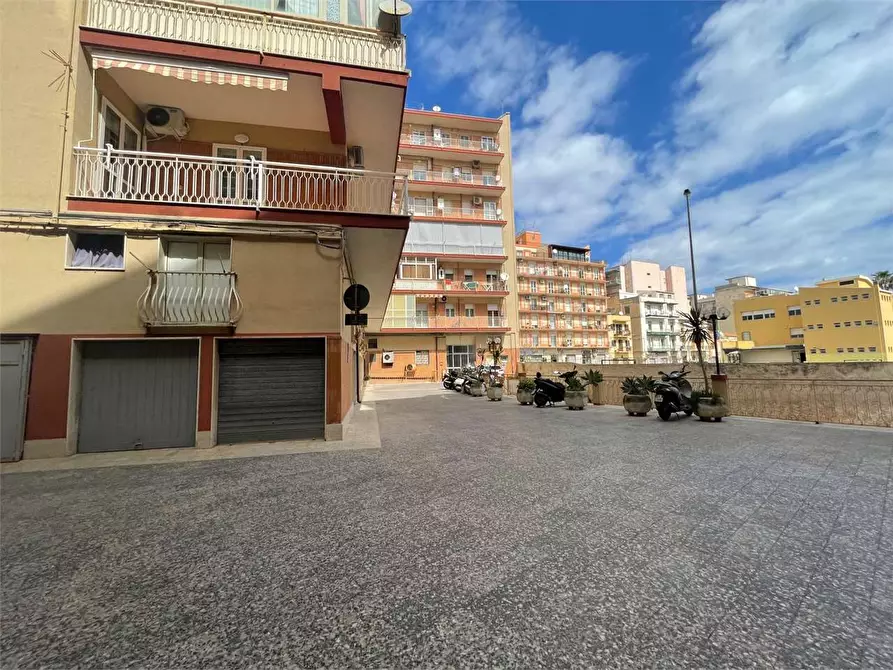 Immagine 44 di Appartamento in vendita  a Siracusa