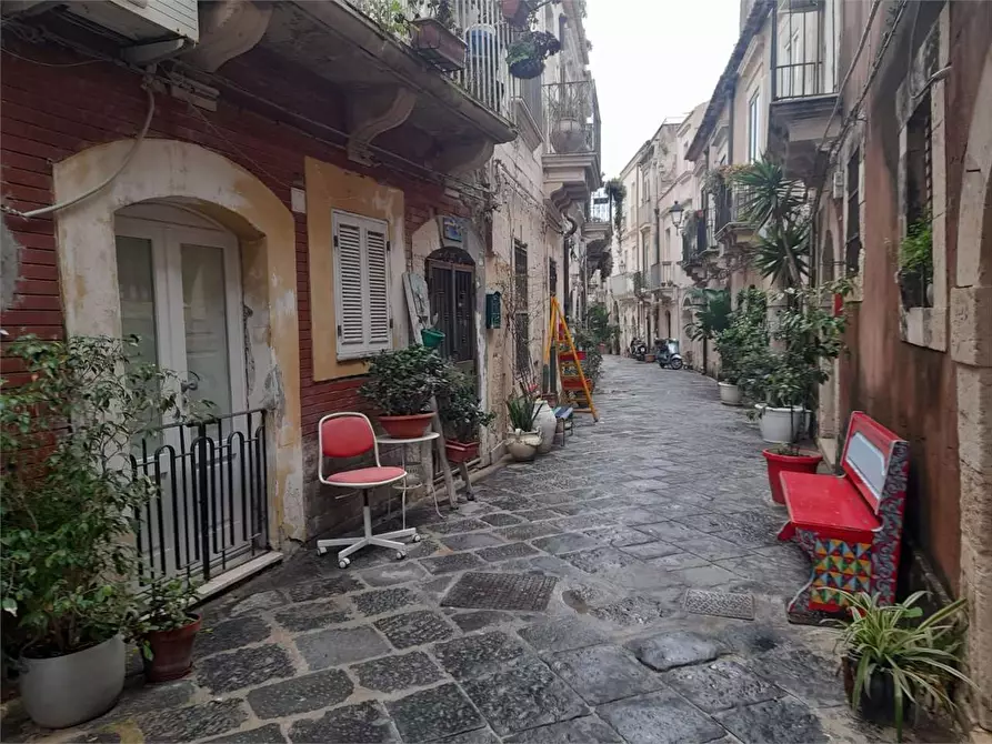 Immagine 1 di Casa indipendente in vendita  in via del crocifisso 1 a Siracusa